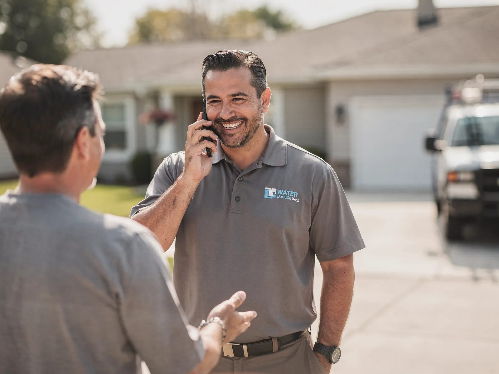 Water Damage Restoration Opal, WY FAQs